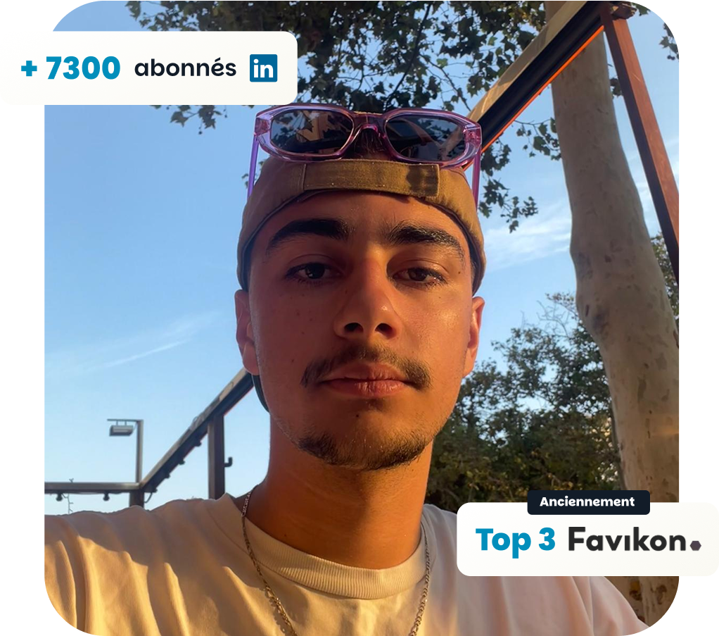 Thomas fournier qui suis je
